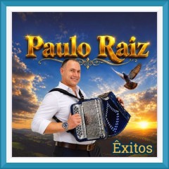 Paulo Raíz