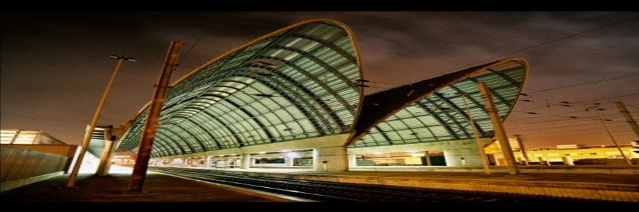Estação CP